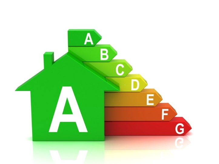 calificacion etiqueta energetica